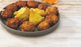 Super U Saint-Père-en-Retz - Promo Assortiment thai ou indien ou créole Promo Assortiment thai ou indien ou créole à 6,49 € dans le catalogue Super U à Saint-Père-en-Retz