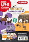Tierfiguren im EDEKA Prospekt Tierfiguren von Schleich im aktuellen EDEKA Prospekt fĂĽr