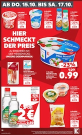 Mozzarella im Kaufland Prospekt in Braunschweig Aktueller Kaufland Prospekt mit Mozzarella, "Hier bin ich richtig", Seite 50