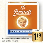 Angebot im EDEKA Schwalbach Prospekt EDEKA Schwalbach Prospekt mit im Angebot für 1,19 €