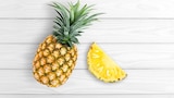 Ananas Extra Sweet im Angebot bei REWE in Nürnberg Ananas Extra Sweet Angebote bei REWE Nürnberg für 1,29 €