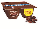 DESSERT DANETTE - Danette à 1,35 € dans le catalogue U Express