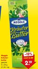 Kräuterbutter von Meggle im aktuellen Netto Marken-Discount Prospekt für 2,19 €