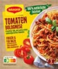Fix von Maggi für 0,49 € bei EDEKA im Angebot Fix von Maggi im aktuellen EDEKA Prospekt