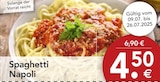 Spaghetti Napoli im Angebot bei BRAUN Möbel-Center in Singen Spaghetti Napoli Angebote bei BRAUN Möbel-Center Singen für 4,50 €