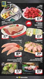 Gulasch im EDEKA Prospekt in Ahlen Aktueller EDEKA Prospekt mit Gulasch, "Aktuelle Angebote", Seite 6