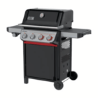 Gasgrill Spirit E-435 Angebote bei toom Baumarkt Fürth für 799,00 €