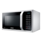Micro-ondes combiné - SAMSUNG - Carrefour à Cannes Micro-ondes combiné - SAMSUNG en promo chez Carrefour Cannes à 149,99 €
