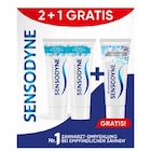 Zahnpasta von Sensodyne im aktuellen Lidl Prospekt