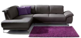 Aktuelles Sofa Angebot bei Möbel Inhofer in Ingolstadt ab 1.798,00 €