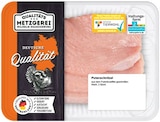 Frische Puten-Schnitzel Angebote von Qualitätsmetzgerei Wilhelm Brandenburg bei REWE Neuwied für 14,90 €