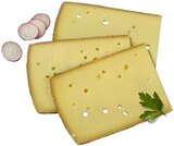 Aktuelle Käse Angebote bei REWE in Duisburg Aktuelles Steinsalzkäse Angebot bei REWE in Duisburg ab 1,99 €