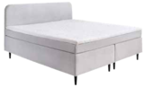 Möbel AS - Boxspringbett Villach Angebot im Prospekt Boxspringbett Villach bei Möbel AS im Prospekt "" für 499,95 €