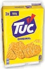 Tuc Original dans le catalogue Hyper U