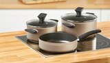 Cooking Hochrandkochgeschirr Topf im Angebot bei Penny in Witten Cooking Hochrandkochgeschirr Topf Angebote von HOME IDEAS bei Penny Witten für 14,99 €