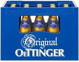 Pils im Angebot bei REWE in Schenefeld Pils Angebote von Oettinger bei REWE Schenefeld für 6,79 €