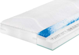 Taschenfederkernmatratze AQUA ORTHO 900 ca. 90x200 cm für 699,00 € bei Ostermann im Angebot Taschenfederkernmatratze AQUA ORTHO 900 ca. 90x200 cm im aktuellen Ostermann Prospekt