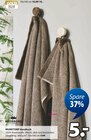 MUNKTORP Handtuch im JYSK Prospekt MUNKTORP Handtuch von KRONBORG OF DENMARK im aktuellen JYSK Prospekt für 5,00 €