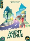 Promo Jeu de stratégie Iello Agent Avenue à 19,99 € dans le catalogue Fnac à Beauvais