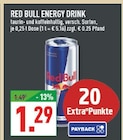 Energy Drink Angebote von Red Bull bei Marktkauf Hürth für 1,29 €