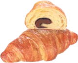 Croissant mit Schokocreme von  im aktuellen V-Markt Prospekt für 1,00 €