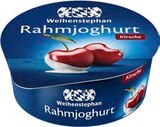 Aktuelles Rahmjoghurt Angebot bei ALDI SÜD in Trier ab 0,49 €