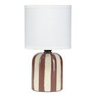 Lampe Led en promo chez Gifi Lampe Led dans le catalogue Gifi