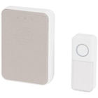 Sonnette sans-fil Smartwares - Smartwares - Action Sonnette sans-fil Smartwares - Smartwares à 4,99 € dans le catalogue Action