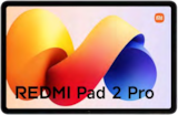 REDMI Pad 2 Pro von Xiaomi für 229,00 € bei MEDIMAX im Angebot REDMI Pad 2 Pro von Xiaomi im aktuellen MEDIMAX Prospekt