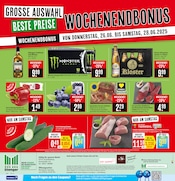 Aktueller Marktkauf Prospekt mit Energydrink, "Aktuelle Angebote", Seite 26