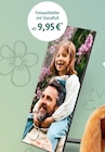 dm-drogerie markt Penzberg - Fotoaufsteller mit Standfuß Angebot im Prospekt Fotoaufsteller mit Standfuß bei dm-drogerie markt im Penzberg Prospekt für 9,95 €