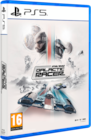 LE JEU PS5 STAR WARS GALACTIC RACER - KOCH MEDIA en promo chez Auchan Hypermarché Saintes à 44,99 €