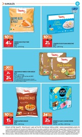 Promos Parfum dans le catalogue "Netto" de Netto Parfum en promo dans le catalogue Netto à la page 18