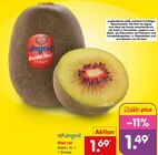 Kiwi rot im Angebot bei Netto Marken-Discount in Bremen Kiwi rot Angebote von Jingold bei Netto Marken-Discount Bremen für 1,49 €