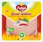 Tavuk Salami von Fulya im aktuellen Kaufland Prospekt für 1,69 €