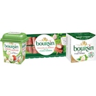 SUR TOUT - BOURSIN dans le catalogue Carrefour