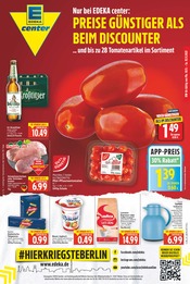 Aktueller E center Discounter Prospekt in Dallgow-Döberitz und Umgebung, "Aktuelle Angebote" mit 29 Seiten, 10.11.2025 - 15.11.2025