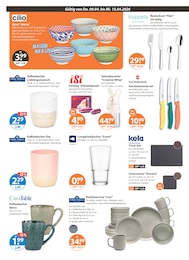 V-Markt Messer im Prospekt 