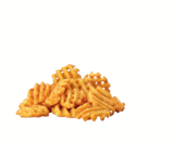 Pommes Frites im McDonalds Prospekt Big Mac 1x 6er Nuggets nach Wahl - 318 von McDonald's im aktuellen McDonalds Prospekt für 13,99 €