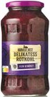 Delikatess Rotkohl im Angebot bei Netto mit dem Scottie in Halle Delikatess Rotkohl Angebote von Harvest Best bei Netto mit dem Scottie Halle für 0,99 €