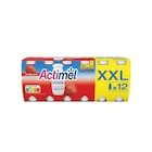 Actimel XXL bei Lidl im Prospekt "" für 3,49 €