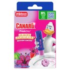 Disques nettoyant WC - CANARD en promo chez Carrefour Disques nettoyant WC - CANARD dans le catalogue Carrefour