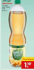 Apfel Schorle im Angebot bei Netto Marken-Discount in Mainz Apfel Schorle Angebote bei Netto Marken-Discount Mainz für 1,19 €