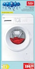 Waschmaschine WA 461013 von Amica für 199,99 € bei Marktkauf im Angebot Waschmaschine WA 461013 von Amica im aktuellen Marktkauf Prospekt
