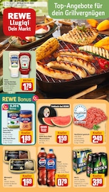 Ähnliche Kölsch Angebote im Prospekt "Dein Markt" von REWE in Rosenheim Ähnliche Angebote wie Kölsch im Prospekt "Dein Markt" auf Seite 1 von REWE in Rosenheim