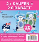 Bad Lufterfrischer von Febreze im aktuellen V-Markt Prospekt für 2,99 €