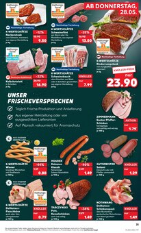 Schweinebauch im aktuellen Kaufland Prospekt (Augsburg) Schweinebauch im Kaufland Prospekt "Hier bin ich richtig" mit 64 Seiten (Augsburg)