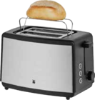 Toaster "Bueno" von WMF im aktuellen Marktkauf Prospekt