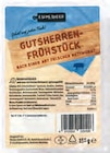 Gutsherren-frühstück von FARM-LÄNDER für 1,49 € bei Netto mit dem Scottie im Angebot Gutsherren-frühstück von FARM-LÄNDER im aktuellen Netto mit dem Scottie Prospekt