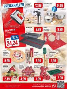 Backzubehör im aktuellen Kaufhaus Stolz Prospekt (Bremerhaven) Backzubehör im Kaufhaus Stolz Prospekt "STOLZ. Das Kaufhaus im Norden." mit 16 Seiten (Bremerhaven)